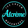 ALCREME АЛКОГОЛЬНОЕ МОРОЖЕНОЕ ДЛЯ ВЗРОСЛЫХ 18+