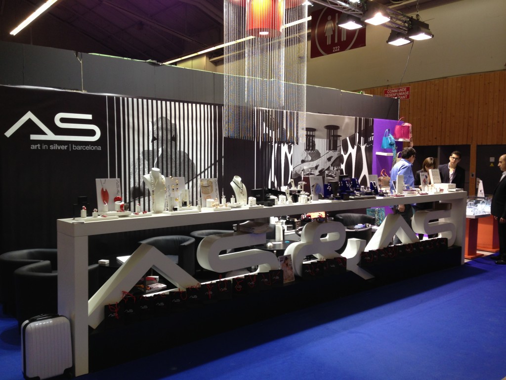 Franchise expo Paris